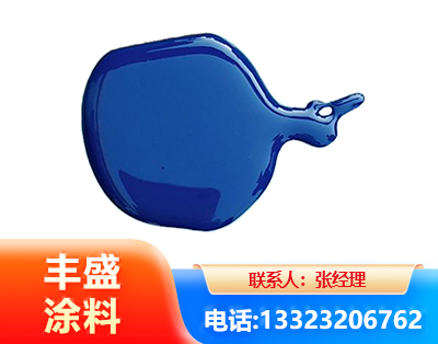 怒江水性醇酸磁漆