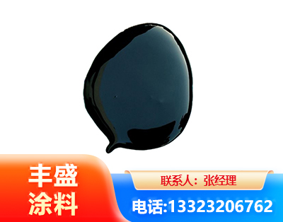 怒江水性氯化橡胶漆